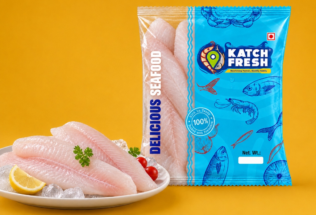 Basa Fillet