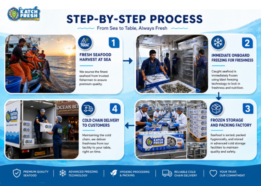 Basa Fillet — preview 5