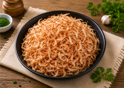 Dry Shrimp / Kooni karuvadu — preview 1
