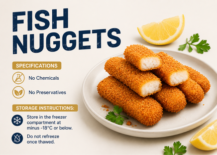 Fish Nuggets — preview 3