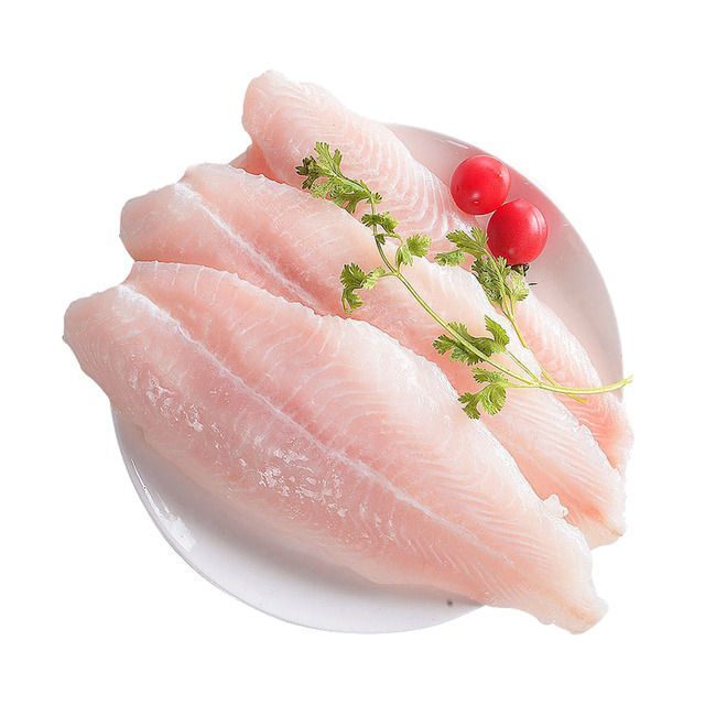 Basa Fillet