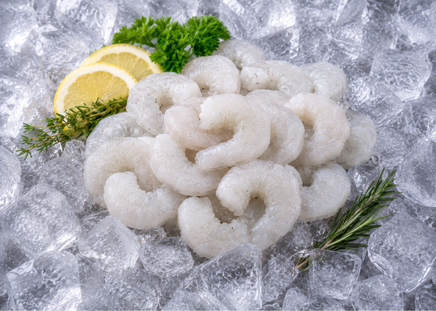 Prawn / Iraal Small — preview 4