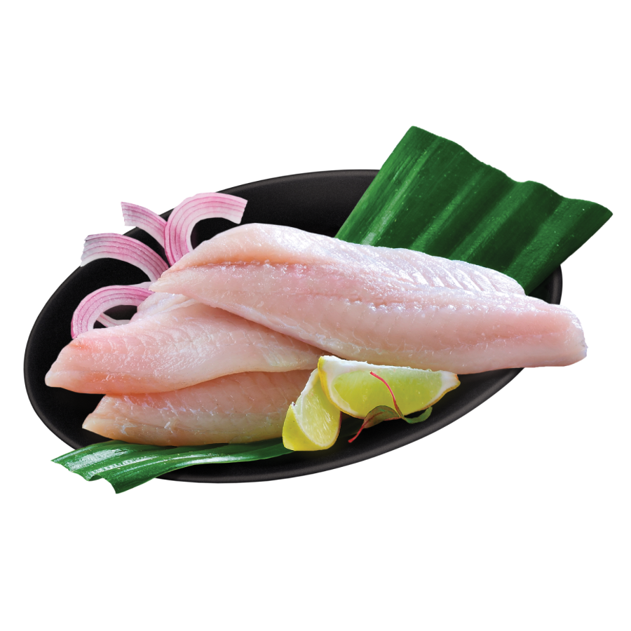 Tilapia Fillet