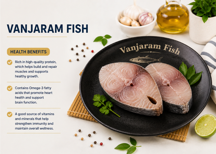 Vanjiram/Seer Fish Slice — preview 2
