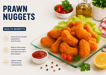 Prawn Nuggets — preview 2