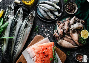 Tuna Fish